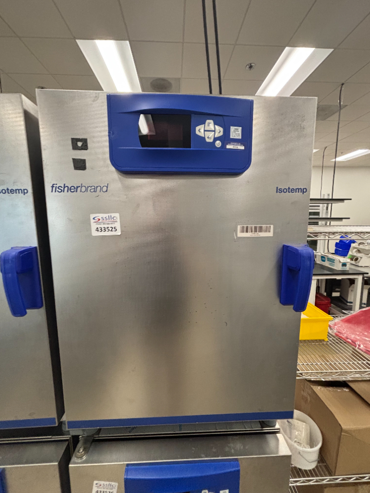 Image of Thermo Isotemp 180L Oven